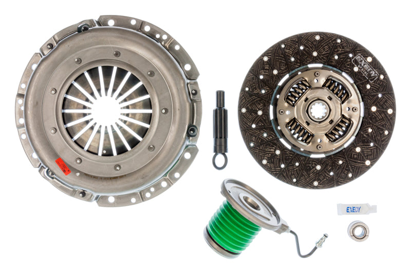 Load image into Gallery viewer, Exedy 07805csc EXE Stage 1 Clutch Kits

