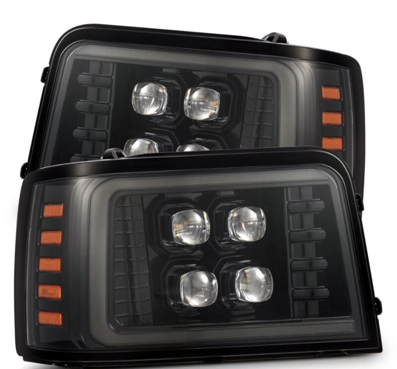 Load image into Gallery viewer, Alpharex 880269 ARX NOVA Headlights
