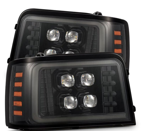 Alpharex 880269 ARX NOVA Headlights
