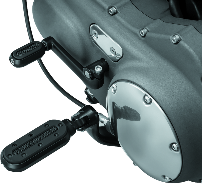 Kuryakyn 7036 KUR Shift Pegs C