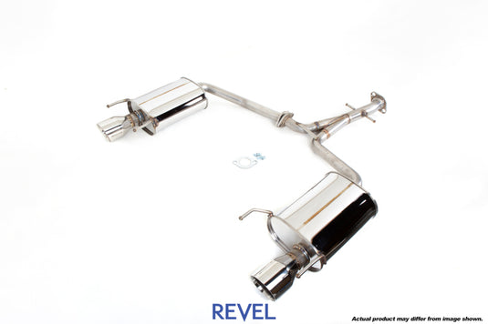Revel T70112R RVL Touring-S Exhaust