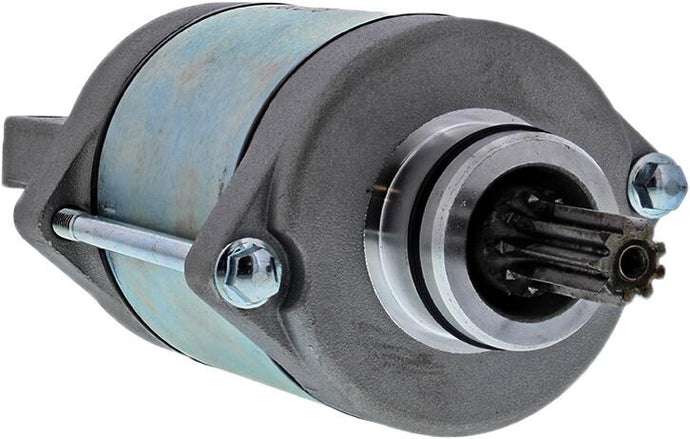 Fire Power 410-54265 Starter Motor - Silver