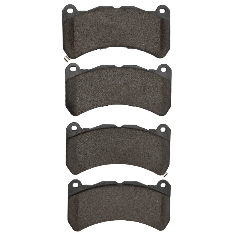Load image into Gallery viewer, R1 Concepts 2551-1365-01 RNC Optimum OE Brake Pads

