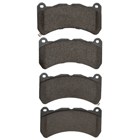 R1 Concepts 2551-1365-01 RNC Optimum OE Brake Pads