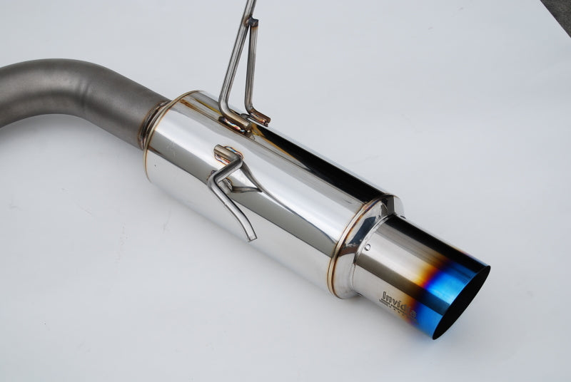 Load image into Gallery viewer, Invidia HS15SW4BGR1GT INV N1 - Titanium Tips
