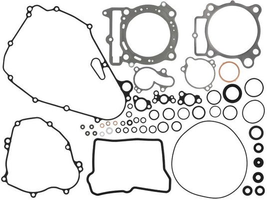 Namura Technologies NX-20093F Full Gasket Set