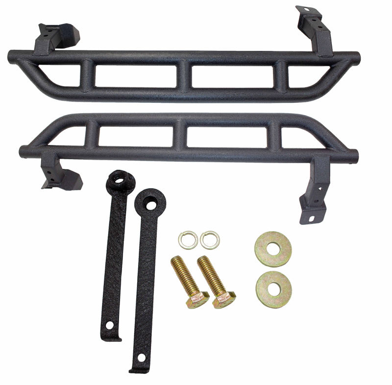 Load image into Gallery viewer, Fishbone Offroad FB21097 FBO Rocker Guard
