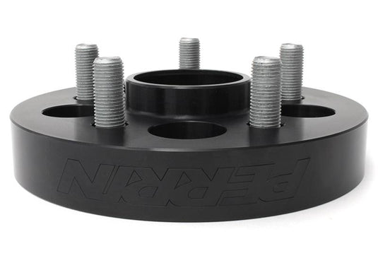 Perrin Performance PSP-WHL-031BK PA Wheel Spacers