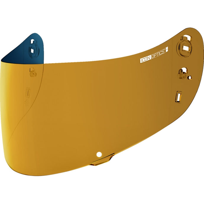 Icon Optic Shield - 25K Gold