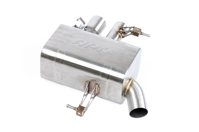 Load image into Gallery viewer, Apr CBK0050 APR Catback Exhaust Systems
