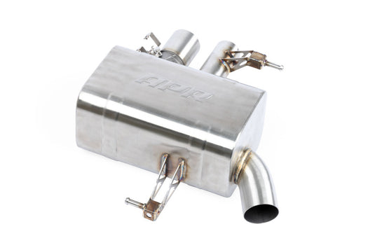 Apr CBK0050 APR Catback Exhaust Systems