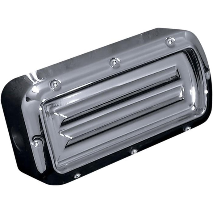 Covingtons C1244-C Dimpled Shift Peg - Chrome