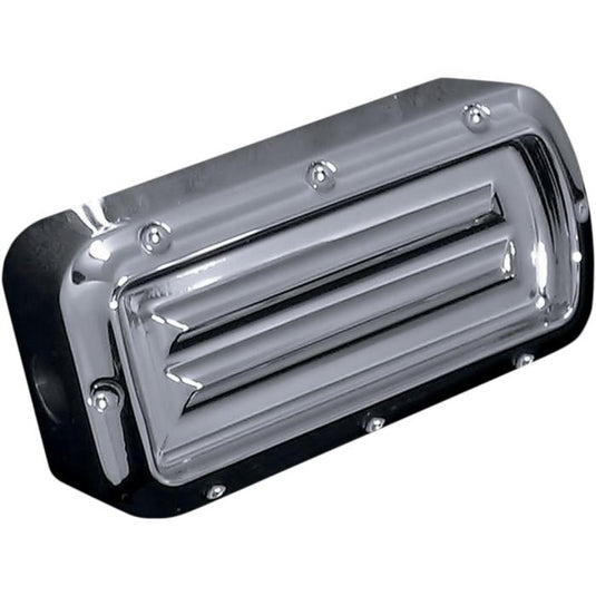 Covingtons C1244-C Dimpled Shift Peg - Chrome