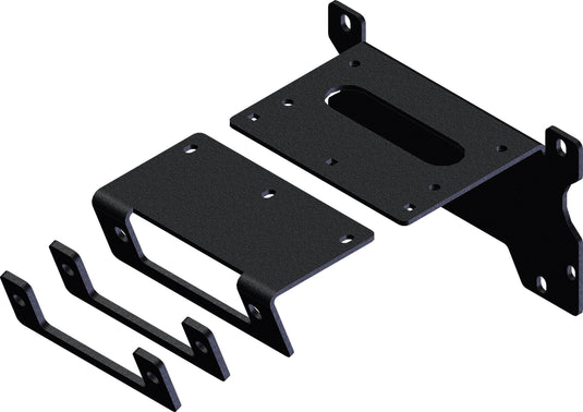 Kfi Products 102180 Winch Mount
