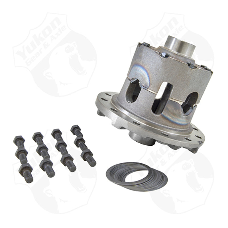 Load image into Gallery viewer, Yukon Gear &amp; Axle YC D706053 YUK Carrier Cases

