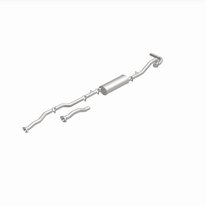 Load image into Gallery viewer, Magnaflow 106-0495 MAG BRE Exhaust Kits
