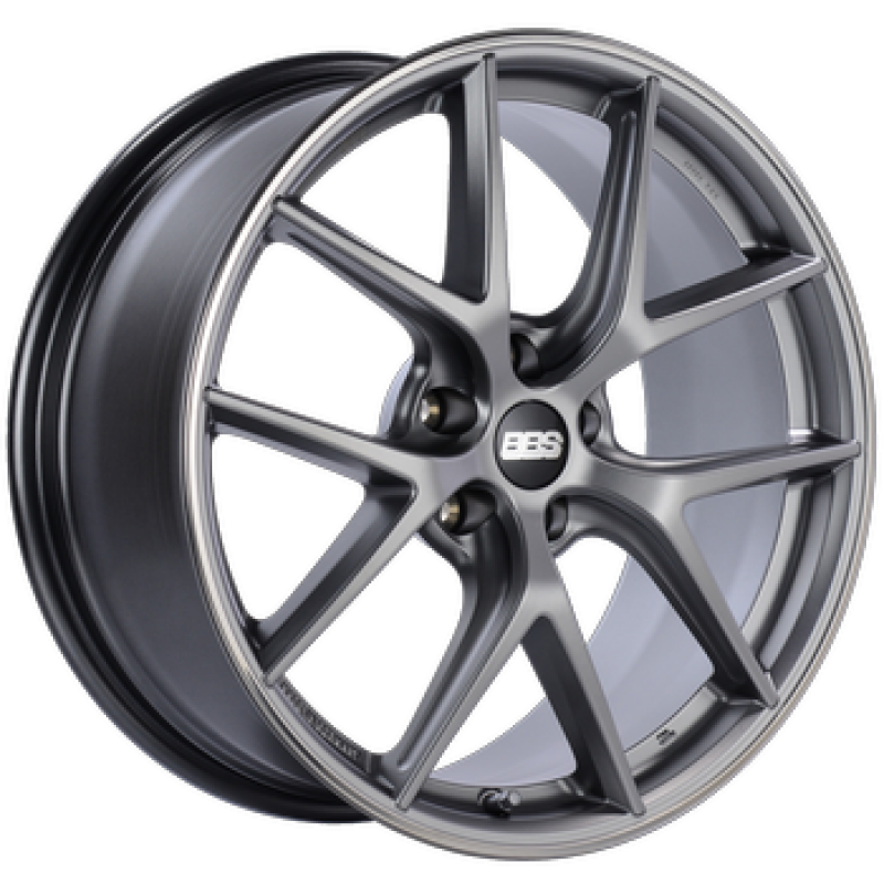 Load image into Gallery viewer, Bbs CI2302PSPO BBS CI-R Wheels
