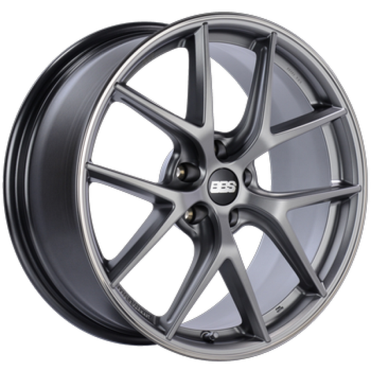 Bbs CI2302PSPO BBS CI-R Wheels