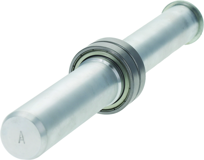 Bikemaster 151287 BKM Bike Stands Pin Adaptor