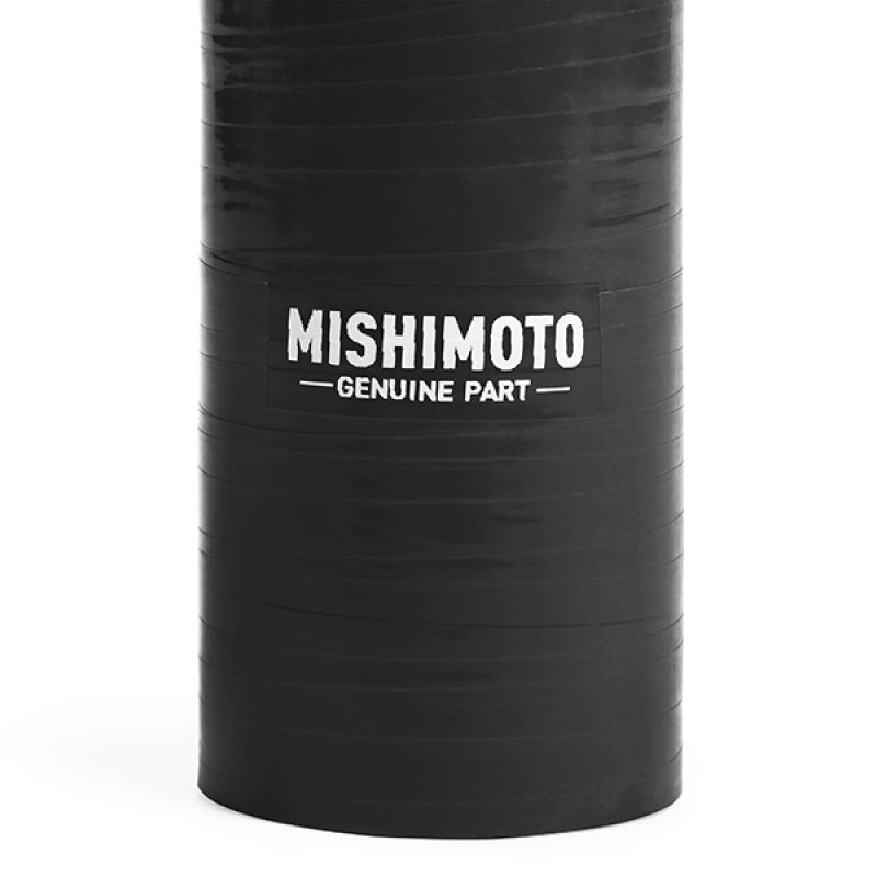 Load image into Gallery viewer, Mishimoto MMHOSE-RHD-32BK MM Silicone Hose - Radiator
