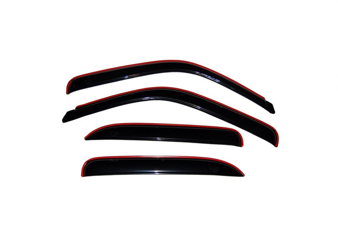 Avs 194304 AVS In-Channel Ventvisors