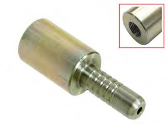 Spi SM-12584 P-Drive Grease Injector