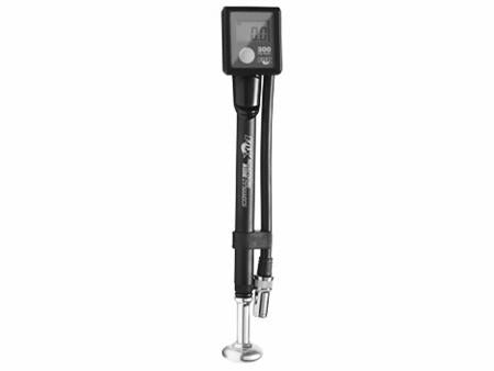 Fox Racing Shox 027-00-013 300 PSI Digital Shock Pump