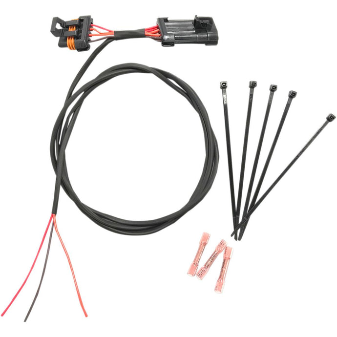 Namz OR-P-PTH-02-R Stop and Tail Light Power Out