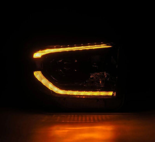 Alpharex 880839 ARX PRO-Series Headlights