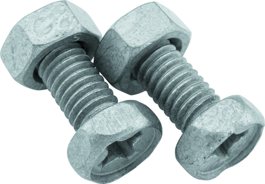 Bikemaster 151731 BKM Battery Hardware