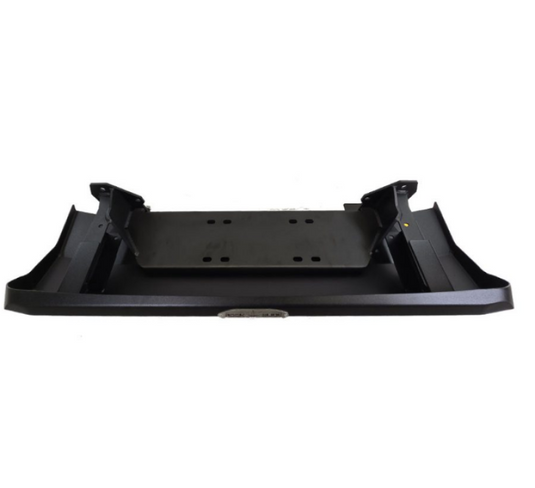 Rock Slide Engineering FB-F-200-TAC3 RSE Steel Front Bumpers
