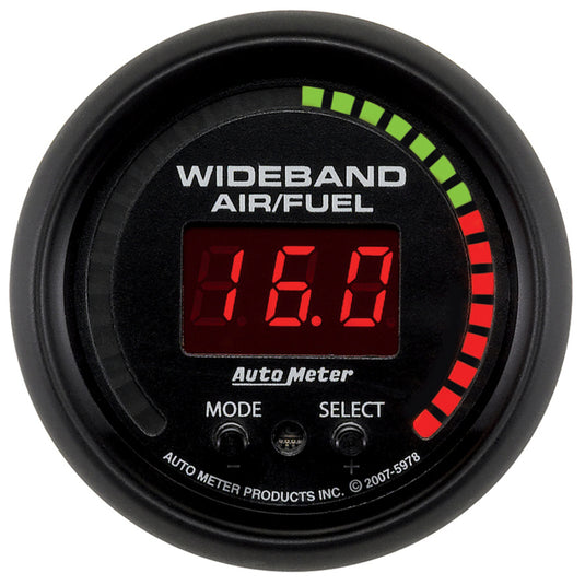 Autometer 5978 AM ES Gauges