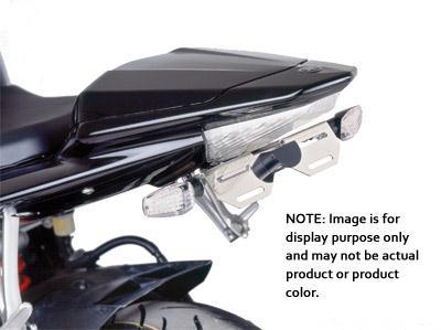 Puig 7108N Fender Eliminator Kit - Black