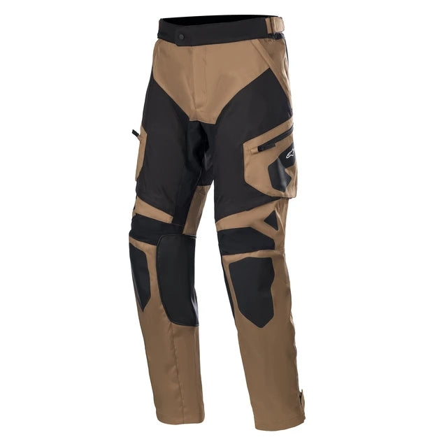 Camel/Black