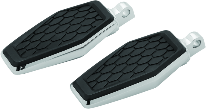 Kuryakyn 5904 KUR Foot Pegs F