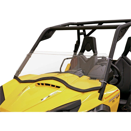 Moose Utility V000035-12200M Half Windshield