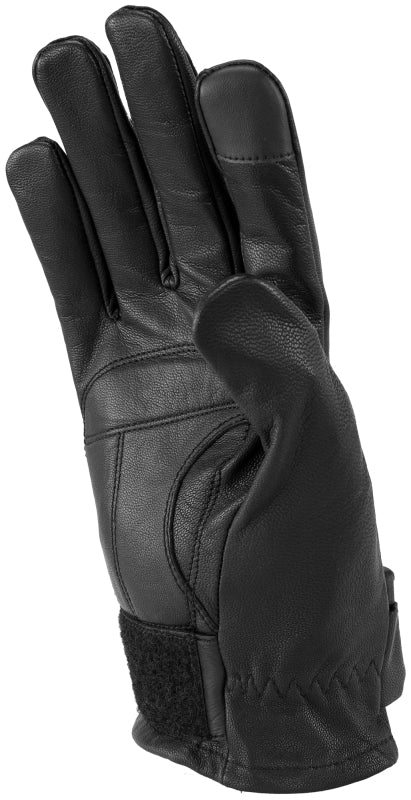Kuryakyn 094479 KUR Laredo Leather Gloves