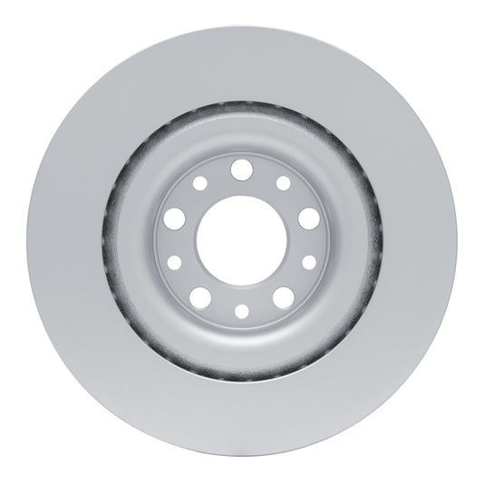 Dfc 604-16013 DFC GeoSPEC Coated Rotors - Plain