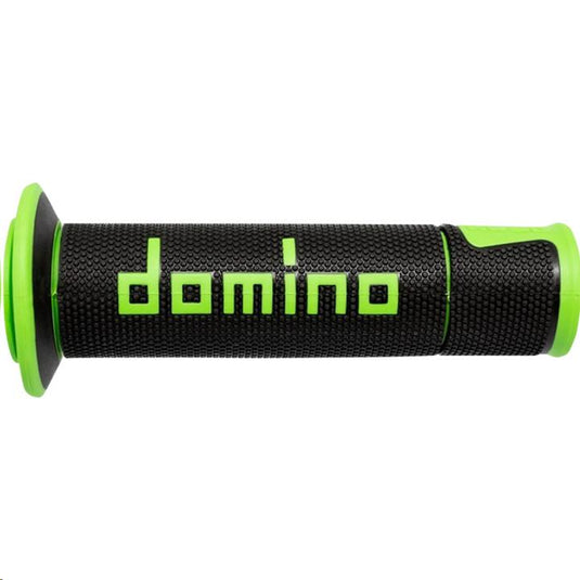 G2 Ergonomics A45041C4440B7-0 A450 Grips - Black/Green