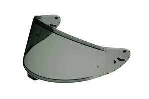 Shoei 0201-9405-00 CWR-F2 Pinlock Shield for RF-1400 Helmet - Dark Smoke