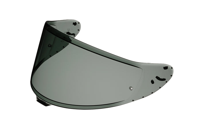 Shoei CWR-F2 Pinlock Shield for RF-1400 Helmets - Dark Smoke