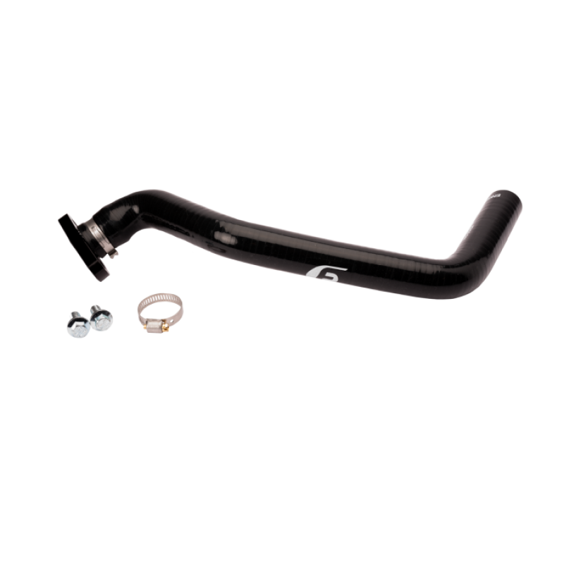 Load image into Gallery viewer, Fleece Performance FPE-CTDT-HX35-KIT FPE Turbo Drain Tubes
