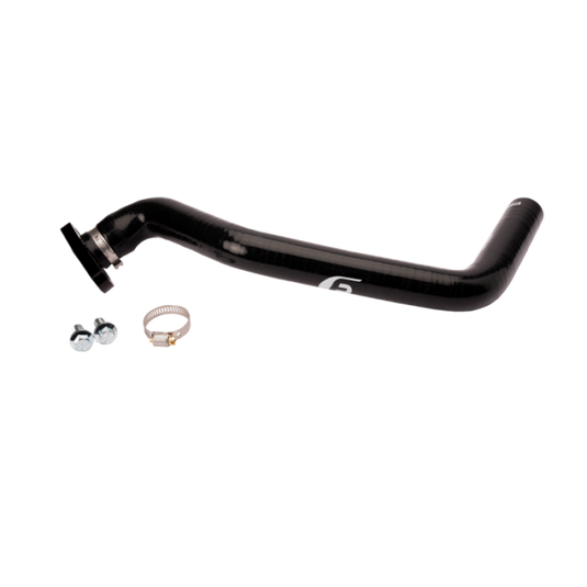 Fleece Performance FPE-CTDT-HX35-KIT FPE Turbo Drain Tubes
