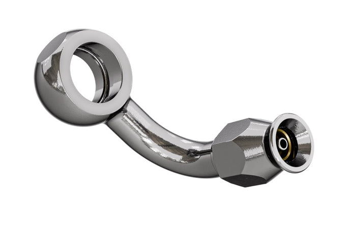 Goodridge P5099-03C GR PWS Brake Line Fittings