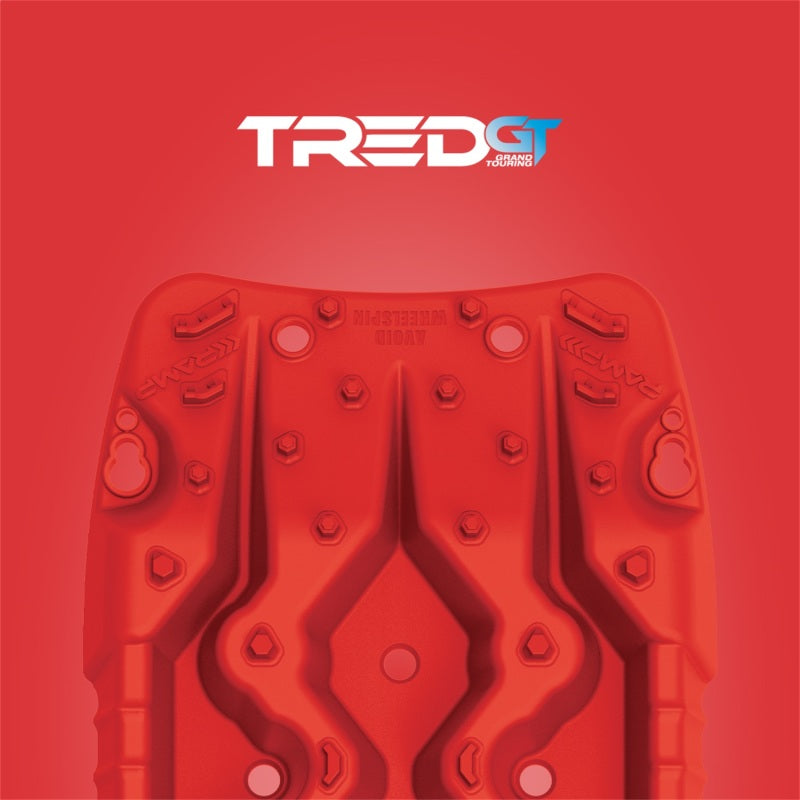 Load image into Gallery viewer, Arb TREDGTR TRE Recovery Boards
