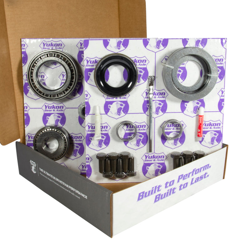 Load image into Gallery viewer, Yukon Gear &amp; Axle YK F10.5-A YUK Master Overhaul Kits
