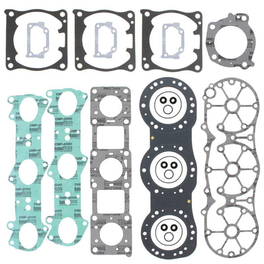 Vertex Pistons 610608 VEP Top End Gasket Kit