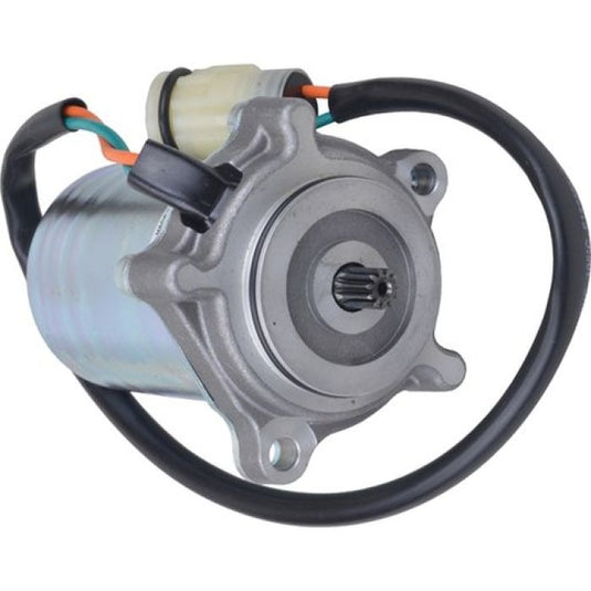 Wild Boar 430-58006 Control Motor