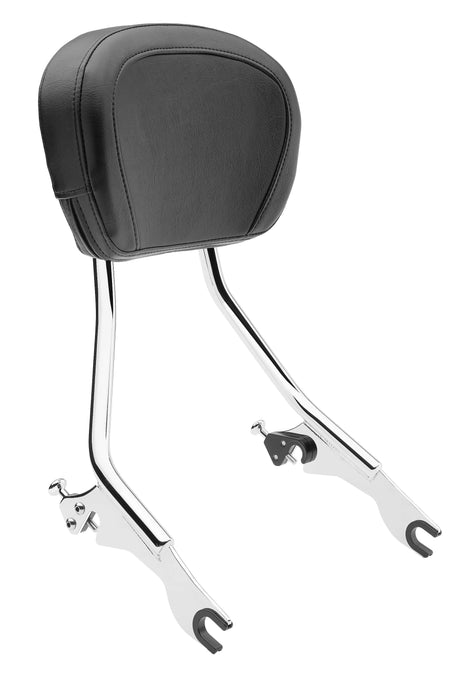 Cobra 602-2000 Detachable Backrest