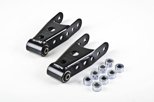 Belltech 6401 BT Shackle Kit